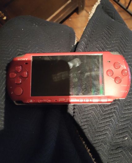 psp
