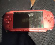 psp