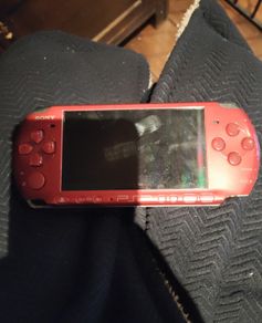 psp