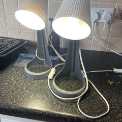 Table lamps