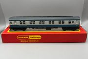 Hornby R924 Inter-city Sleeper Coach 2510 Br Mk1 Coach + Box