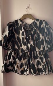 Pieces ladies top size 14 to 16 New