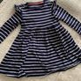 Dresses  3-4/5 years old like new Image 4