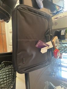 laptop bag