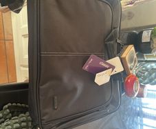 laptop bag