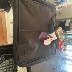 laptop bag