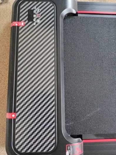 Walking pad