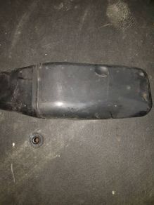 Bmw e46 2.0 Diesel Inlet Intake Manifold Air Filter Duct Pipe
