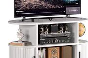 Small TV Stand