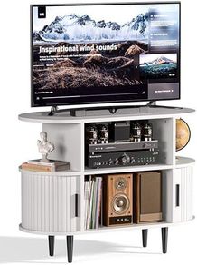 Small TV Stand