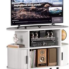 Small TV Stand