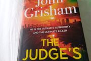 The judges list, John Grisham