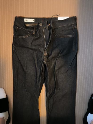 Zara trousers women