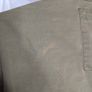 Timberland Men's Field Utility Jacket Size Large Khaki Canvas Image 4