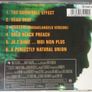 Barry Adamson [1993] The Negro Inside Me [EP] (CD Album) Image 2