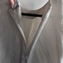 Cos viskose woman top Image 5