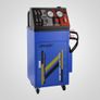 DC 12V Auto Transmission Fluid Flush Exchange Machine, Flushing Device Gear Liquid Exchanger 0-60PSI, Oil Exchange Flush Cleaning Gearbox Oil Changer for Gasoline Diesel Image 3