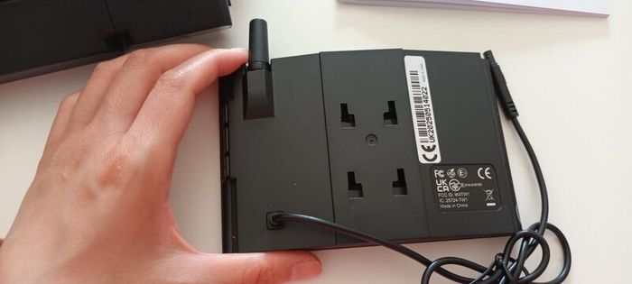 Car Reverse Camera- wireless