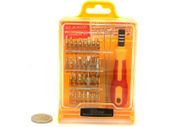 32in1 Screwdriver Set mini Screwdrivers for small items to repair