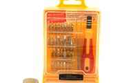 32in1 Screwdriver Set mini Screwdrivers for small items to repair
