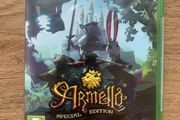 Armello Xbox one (new/sealed)