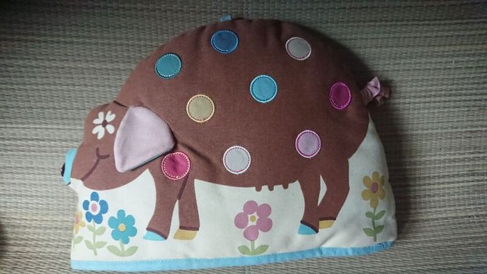 Tea cosy