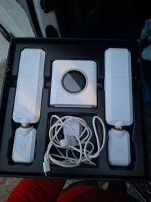 Wi Fi amplifier