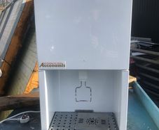 commercial Milk fridge