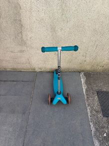 mini micro scooter