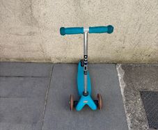 mini micro scooter