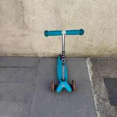 mini micro scooter
