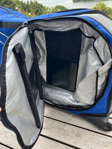 EVOC Bike Travel Bag