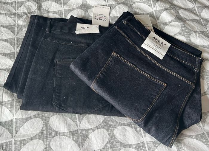 Dorothy Perkins Ashley Jeans