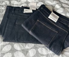 Dorothy Perkins Ashley Jeans