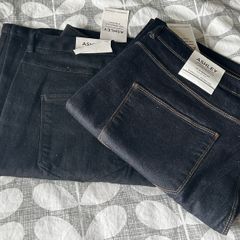 Dorothy Perkins Ashley Jeans