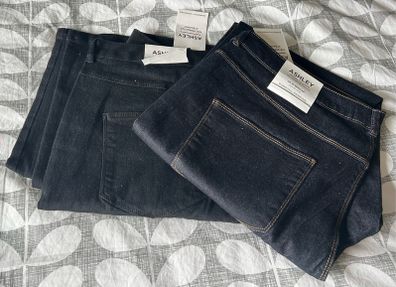 Dorothy Perkins Ashley Jeans