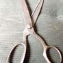 Vintage Pinking Shears Image 2