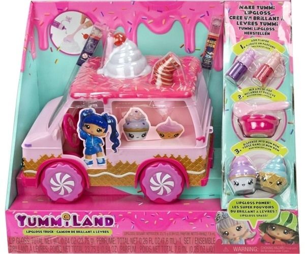 Yummiland