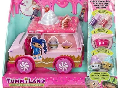 Yummiland