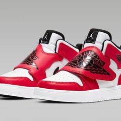 Nike jordan trainers