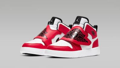 Nike jordan trainers