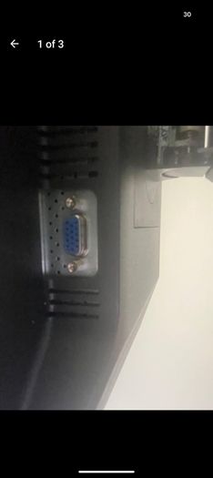 Monitor