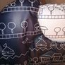 Chicco Polly highchair cover Image 3
