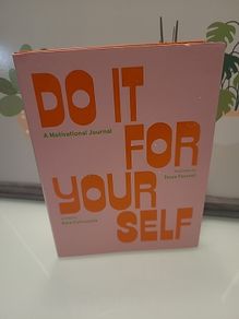 Motivational Journal