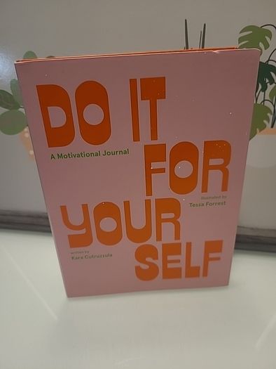 Motivational Journal