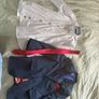 Boys formal suit aged 10-11 WORN ONCE Image 4