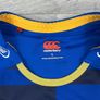 Canterbury Leinster Rugby Jersey Shirt Mens Large Image 4