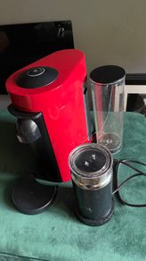 Nespresso Virtuo Plus Coffee Machine