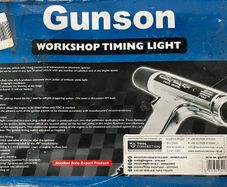 Garage Tools
