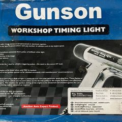 Garage Tools